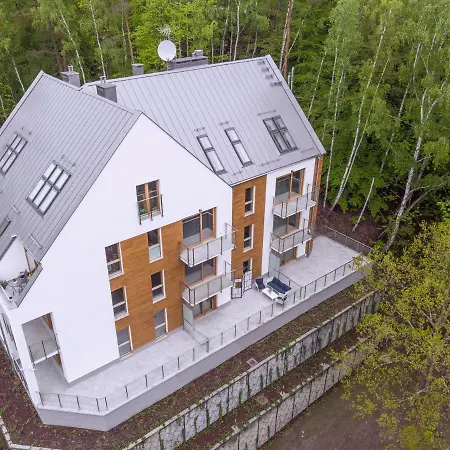 Redlowskie Wzgorze * グディニャ