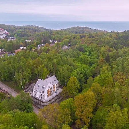 Redlowskie Wzgorze Gdynia