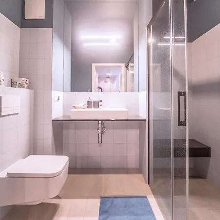 Redlowskie Wzgorze Lejlighed