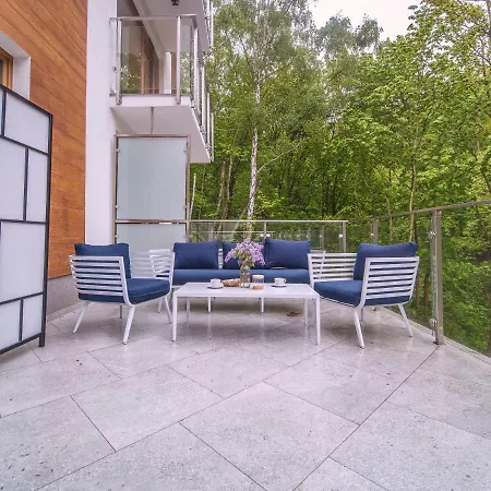 Lejlighed Redlowskie Wzgorze *