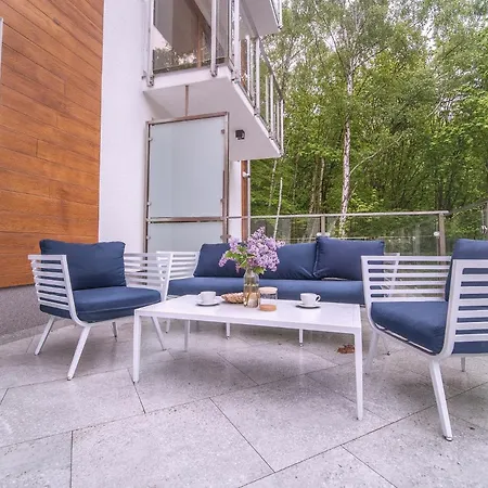 Redlowskie Wzgorze * Gdynia