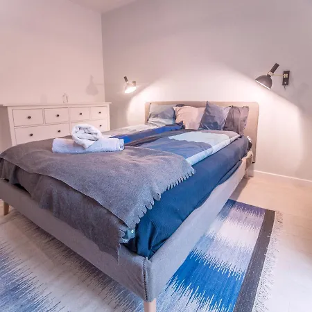 Lejlighed Redlowskie Wzgorze Gdynia