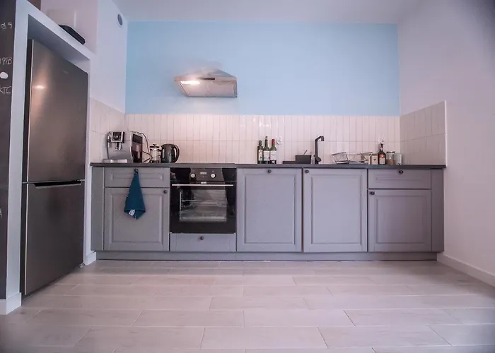 Apartman Redlowskie Wzgorze