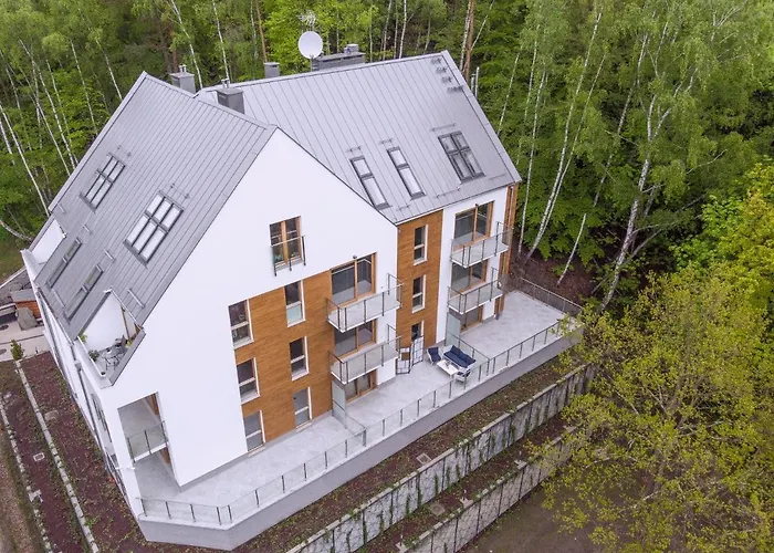 Redlowskie Wzgorze * Gdynia