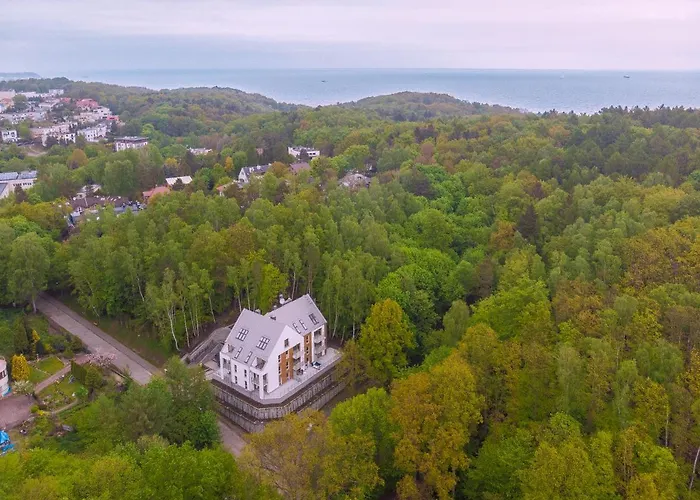 Redlowskie Wzgorze Gdynia