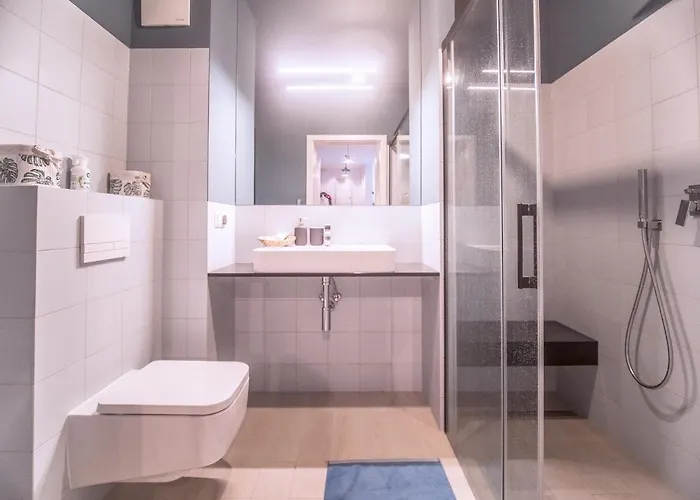 Redlowskie Wzgorze Appartement