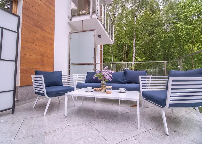 Redlowskie Wzgorze * Gdynia