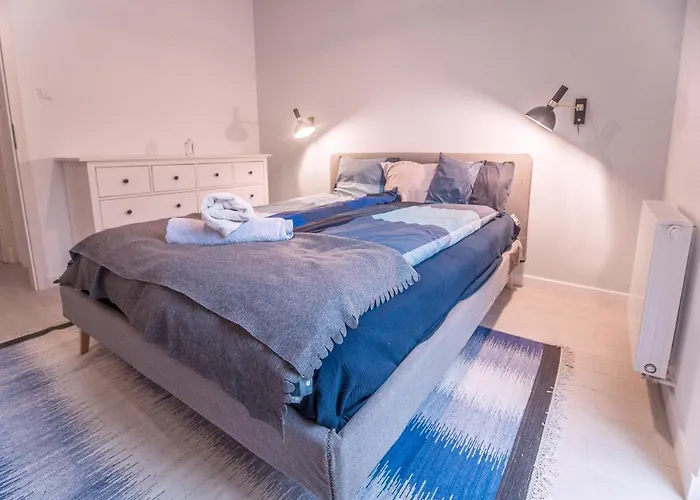 Appartement Redlowskie Wzgorze Gdynia